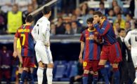 
	Messi si Ronaldo, STARURILE echipei care i-a cucerit si pe americani! Vezi echipa IDEALA publicata de "Sports Illustrated"!
