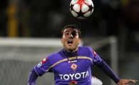 
	E CLAR! Mutu pleaca de la Fiorentina! Transferul mai trebuie doar sa fie anuntat! Vezi cu cine s-a inteles "briliantul"
