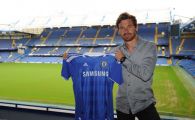 
	A fost cel mai SCUMP transfer de la cel al lui Cristiano Ronaldo, acum e pe faras! Pe cine SACRIFICA Villas-Boas pentru un mega-transfer!
