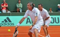 Nastase a primit un cadou de LUX de la miliardarii elvetieni pe care i-a distrat la Londra!