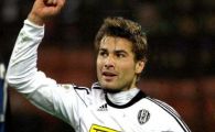 
	Asa va arata bucuria lui Mutu dupa primul gol la Cesena! Romanul e deja IDOL la noua echipa
