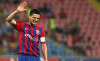 
	JURAMANTUL lui Mirel Radoi in fata stelistilor: "Vreau sa imi inchei cariera la Steaua"
