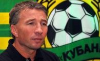 
	Reactia lui Dan Petrescu dupa victoria care a uimit Rusia! "Sunt mandru ca Chelsea s-a interesat de mine!"
