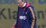 
	TRADAREA de la FRF a ajuns la UEFA! Sandu vrea sa-l elimine pe Lupescu! Dezvaluiri HALUCINANTE despre mazilirea de la Casa Fotbalului:

