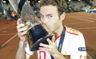 
	Arsenal face cel mai SCUMP transfer din istoria clubului! Vezi ce super pusti din Spania vrea sa transfere Wenger!
