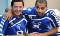 
	Radoi a uitat de Steaua! "Perioada de la Al Hilal e cea mai frumoasa din viata mea!" De ce a plecat la Al Ain:
