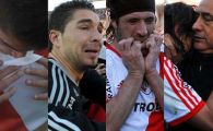 
	Cry me a RIVER! Retrogradarea o poate DEZINTEGRA pe River Plate: Cei mai tari 10 pusti pe care Real, Chelsea si Inter se pot bate acum!
