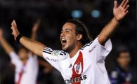 
	Fabbiani, in LACRIMI! Cum a reactionat fostul jucator al CFR-ului dupa ce River Plate a retrogradat
