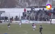 
	VIDEO! Asta este golul saptamanii! A umilit portarul cu o RABONA nebuna de la marginea careului!
