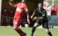 
	Razvan il ameninta serios pe Levy, Dinamo castiga la debutul lui Ciobi! Rapid 1-0 Maccabi Haifa si Dinamo 4-0 FK Trepca
