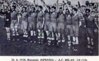 
	73 de ani de la ziua in care Timisoara a fost una dintre cele mai puternice echipe din Europa!
