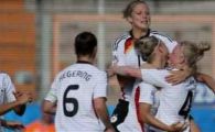 
	FEMEILE&nbsp;preiau controlul! Uite cum A RUPT AUDIENTA la Cupa Mondiala nationala de fotbal a Germaniei:
