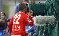 
	Torje REFUZA Steaua! Declaratia cu care patrunde DEFINITIV in inimile dinamovistilor!
