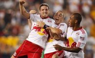 VIDEO! Fratele lui Rooney face senzatie in SUA! A dat primul gol pentru New York Red Bulls!