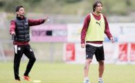 
	Razvan isi invata echipa sa castige: Rapid 2-1 Austria Viena
