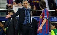 VIDEO Asta e singurul loc in care Messi si Mourinho sunt coechipieri! Vezi cum arata super echipa cu Nani, Kaka si Berbatov titulari!