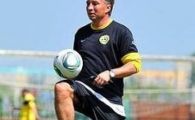 
	Dan Petrescu, pe lista lui Lokomotiv Moscova alaturi de un fost antrenor de la Chelsea! Ce zice despre plecarea de la Kuban!
