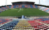 
	Steaua isi ia ADIO de la Ghencea! Echipa se muta la Mogosoaia, sediul clubului va fi acasa la Teia Sponte!
