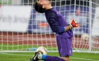 
	DECIZIA lui Meme: "Tatarusanu NU pleaca" 3 MOTIVE pentru care Arlauskis nu vine la Steaua:
