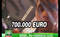 
	Singurul UEFAnatastic al Stelei e cel mai ghinionist om! Becali a renuntat la Moraes, vezi cine mai vine pana sambata: 
