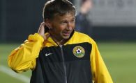 
	Petrescu va fi CEL MAI SCUMP antrenor din lume! Kuban i-a pus o clauza de reziliere pe care abia si-a permis-o Abramovici!
