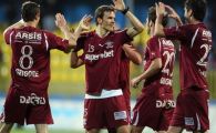 
	Rapid e cea mai VALOROASA echipa din Romania, Steaua doar pe 4! Vezi la ce alt capitol SURCLASEAZA trupa lui Levy toata Liga 1!
