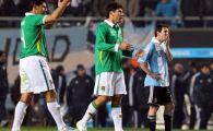 
	VIDEO: Argentina a luat un TONTOGOL si a fost salvata de un GOLAZO! Vezi cum au fost Messi si compania aproape de dezastru
