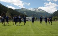 
	Steaua risca NEPROGRAMAREA in campionat! Vezi care e marea problema care trebuie rezolvata urgent!
