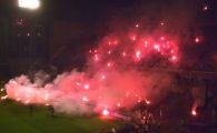 
	Politia INTERZICE amicalul Steaua - Hajduk Split! Motivul INCREDIBIL care anuleaza fotbalul:
