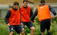 Steaua a ajuns in Austria! SURPRIZA lui Levy: Un jucator care a trecut pe la Barcelona si care l-a interzis pe Becali prin CONTRACT!