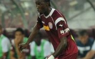 Traore, aproape de un transfer GIGANT in Rusia! Ce echipa ofera 8 milioane pentru atacantul lui Dan Petrescu!