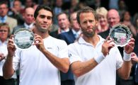 
	INCREDIBIL! Cum a ajuns Tecau langa Becker, Nadal si Roddick pe lista celor mai mari DRAME din istoria Wimbledon!
