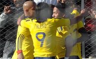 
	VIDEO: Dayro e in culmea fericirii! Columbia e in fata Argentinei lui Messi la Copa America! Vezi cum au batut Costa Rica!
