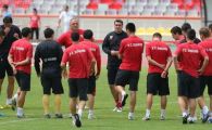 
	Dinamo e in GROAPA! "E debandada totala, vor termina mai jos de locul 6!" Care sunt favoritele la titlu si cate puncte face Otelul in Liga:
