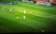 
	VIDEO Prinde-o p-asta! O femeie a dat GOLUL VERII in fotbal! Casillas n-ar fi avut NICIO sansa
