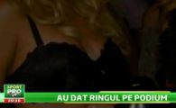 
	Vedetele K1 din Romania au urcat pe podium! Au prezentat cele mai in voga creatii de moda la Constanta!
