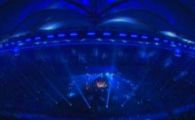 VIDEO FABULOS! Nici la o finala de Liga nu vezi asa ceva! Show total cu 50.000 de oameni la Haye vs. Klitschko