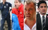 EI SUNT oamenii OBLIGATI sa castige titlul anul acesta! Cum s-au schimbat Steaua, Dinamo, CFR si Rapid vara asta pentru visul Ligii!