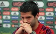 
	Chivu, din nou sub comanda lui Razvan Lucescu! Se antreneaza cu rapidistii!
