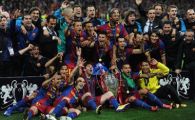 'Caracatita' Nole a prezis CADEREA Barcelonei! Ce echipa ia Liga in 2012:
