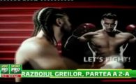 
	Lupta secolului se repeta! Klitschko i-a promis REVANSA lui Haye!
