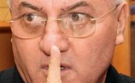 
	Reactia lui Dragomir dupa ce Mircea Sandu a dezvaluit ca Iancu a vrut sa dea 2 mil. de euro spaga sa castige titlul:
