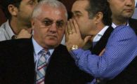 
	Dragomir si Becali fac PACE inainte de izbucnirea celui mai mare scandal din fotbal! "Nu ii vreau raul lui Mitica!"
