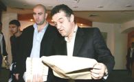 Becali a ajuns exemplu NEGATIV in Turcia! Cum e comparat cazul Valiza cu arestarea patronului de la Fenerbahce!