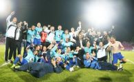 
	Un titlu, o finala de Cupa Romaniei si 8 puncte in Liga Campionilor! Unirea Urziceni s-a desfiintat OFICIAL!
