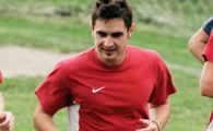 
	Batin a plecat de la CFR Cluj! Vezi ce echipa l-a luat
