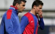
	TARE! Olaroiu se bate cu RADOI pentru postul de antrenor la Steaua! Afla cand REVINE Oli in Ghencea!
