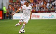 
	Dadea goluri IMPOSIBILE si venea GRATIS la Steaua, dar nu l-a mai cautat NIMENI! Ce superatacant din Franta a ajuns in Serie A:
