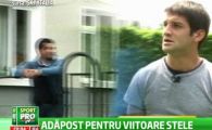 
	VIDEO EMOTIONANT! Chivu le arata italienilor copiii strazii din Romania! Vezi ce mesaj transmite in Italia!
