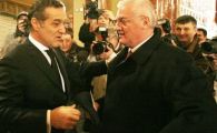 
	Gigi Becali arunca BOMBA: "Dragomir va fi arestat!" Vezi ce informatii are patronul Stelei:
